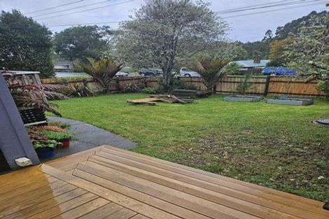 Photo of property in 2/99 Konini Road, Titirangi, Auckland, 0604