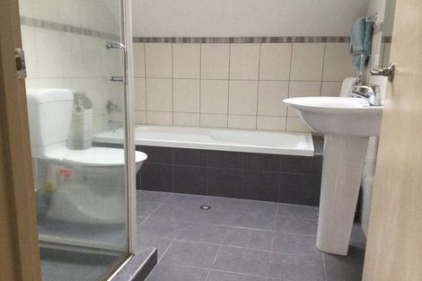 Photo of property in 38b Gresford Street, Edgeware, Christchurch, 8013