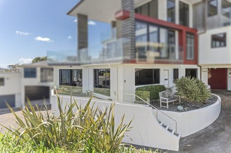 Photo of property in 3/1 Sackville Street, Fitzroy, New Plymouth, 4312