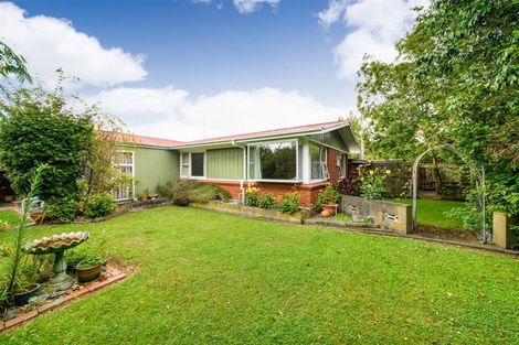 Photo of property in 46a Skerman Street, Marton, 4710