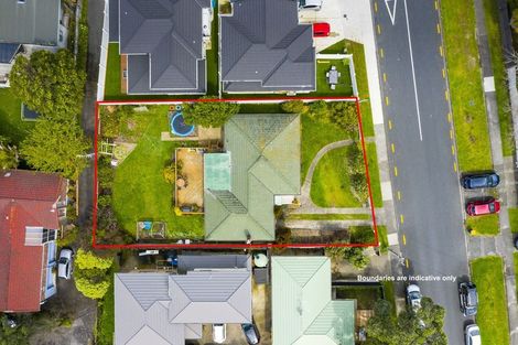 Photo of property in 1 Roseberry Avenue, Birkenhead, Auckland, 0626