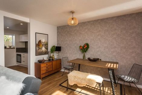 Photo of property in 2/270 Kilmore Street, Christchurch Central, Christchurch, 8011