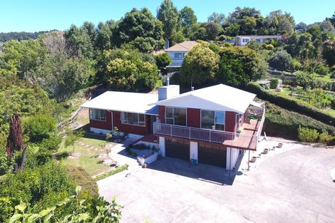 Photo of property in 1a Hetet Street, Te Kuiti, 3910
