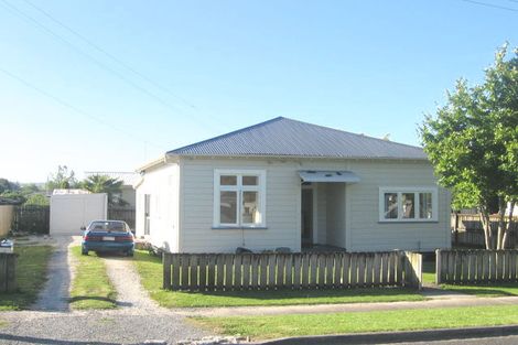 Photo of property in 4a Duke Street, Te Kuiti, 3910