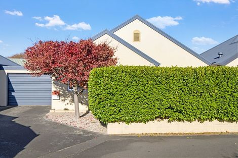 Photo of property in 4/55 Parade Court, Addington, Christchurch, 8024