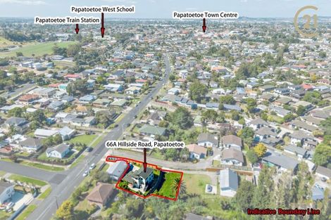 Photo of property in 66a Hillside Road, Papatoetoe, Auckland, 2025
