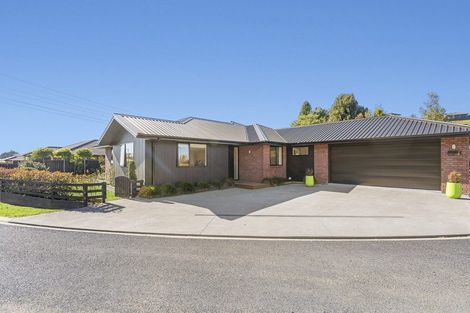 Photo of property in 7 Ruru Lane, Hurworth, New Plymouth, 4310