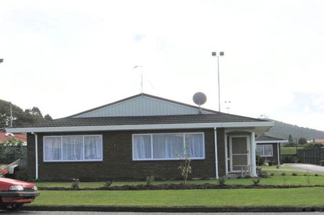 Photo of property in 7 Lilian Street, Te Kamo, Kamo, 0112