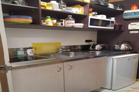 Photo of property in Martin Square Apartments, 617/20 Martin Square, Te Aro, Wellington, 6011