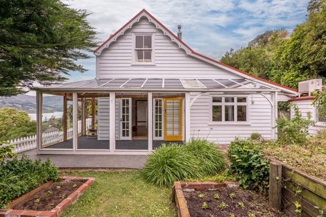 Photo of property in 34 Cressy Terrace, Lyttelton, 8082