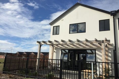 Photo of property in 23 Tuhoe Avenue, Kaiapoi, 7630