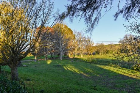 Photo of property in 434 Dartmoor Road, Puketapu, Napier, 4186