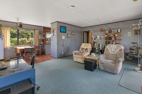 Photo of property in 7 Poland Street, Waikino, Waihi, 3682