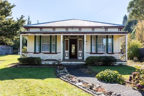 Photo of property in 22 Bridge Street, Eketahuna, 4900