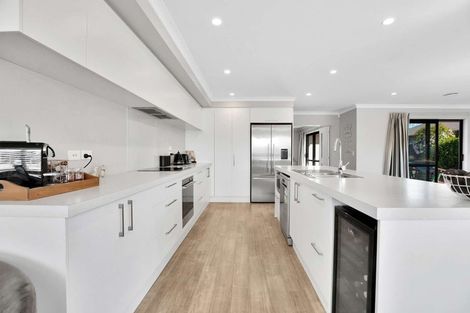 Photo of property in 39 Navy Loop, Rolleston, 7614