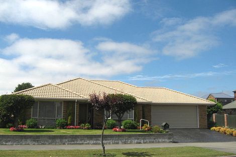 Photo of property in 127 Kaiwara Street, Hoon Hay, Christchurch, 8025