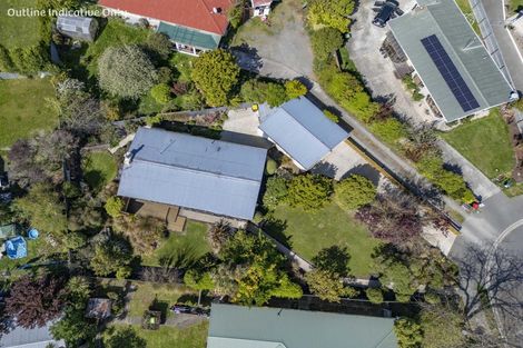 Photo of property in 31 Blackwell Crescent, Kaiapoi, 7630
