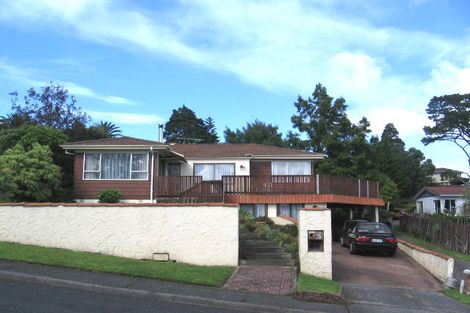 Photo of property in 15 Terra Nova Street, Glen Eden, Auckland, 0602