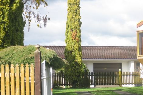 Photo of property in 15unit Pharoah Place, Pomare, Rotorua, 3015