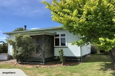 Photo of property in 21 Totara Street, Waipukurau, 4200