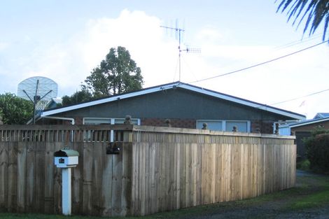 Photo of property in 3b Frederick Street, Paraparaumu Beach, Paraparaumu, 5032