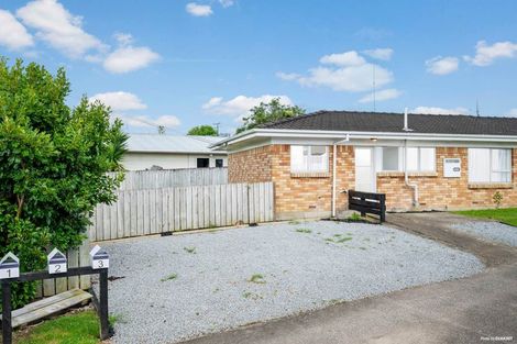 Photo of property in 1/9 Pratt Street, Papakura, 2110