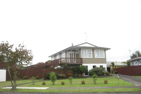 Photo of property in 22 Studfall Street, Pakuranga Heights, Auckland, 2010