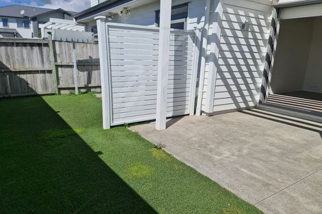 Photo of property in 24 Kamana Road, Flat Bush, Auckland, 2019