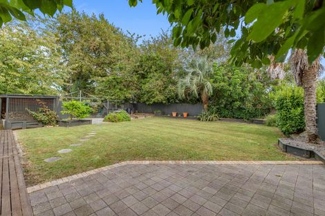 Photo of property in 5 Rangiora Avenue, Matamata, 3400