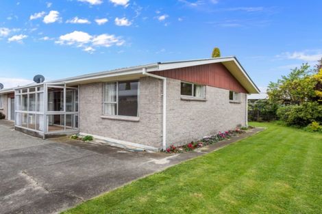 Photo of property in 2/14 Glover Crescent, Blenheim, 7201