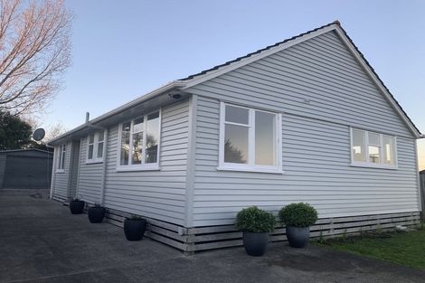 Photo of property in 36a Beaven Street, Marton, 4710