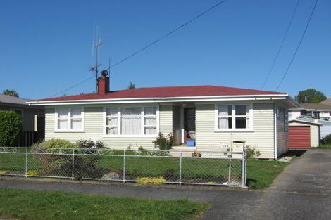 Photo of property in 132 Spinley Street, Te Awamutu, 3800
