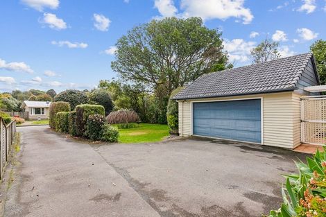 Photo of property in 3a Iti Grove, Waikanae, 5036