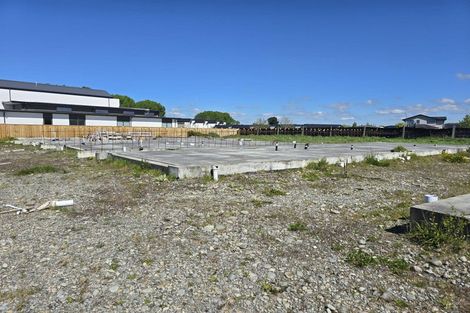 Photo of property in 21 Streamside Terrace, Kaiapoi, 7630