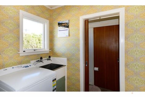 Photo of property in 36 Frederick Street, Makikihi, Timaru, 7971