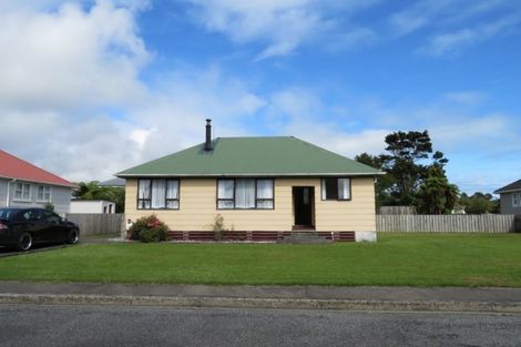 Photo of property in 26 Colvin Street, Westport, 7825