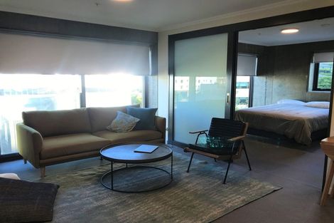 Photo of property in Frame Apartments, 303/111u Molesworth Street, Thorndon, Wellington, 6011