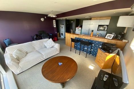 Photo of property in St Pauls Apartments, 84/43u Mulgrave Street, Thorndon, Wellington, 6011