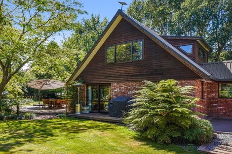 Photo of property in 170 Neeves Road, Kaiapoi, 7691