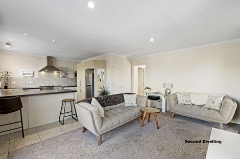 Photo of property in 15 Frame Crescent, Rolleston, 7614