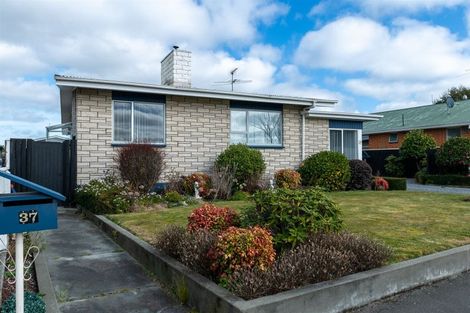 Photo of property in 37 Churchill Avenue, Allenton, Ashburton, 7700