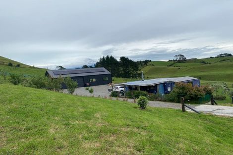 Photo of property in 378 Hursthouse Road, Tarurutangi, Inglewood, 4389