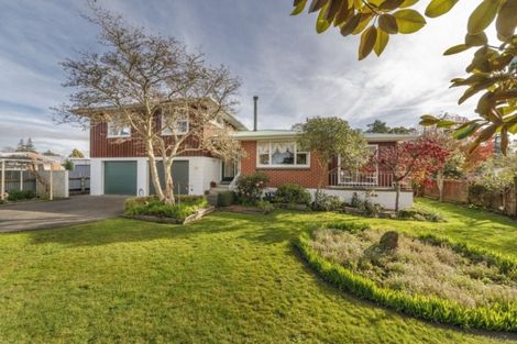 Photo of property in 10 Maunder Street, Marton, 4710