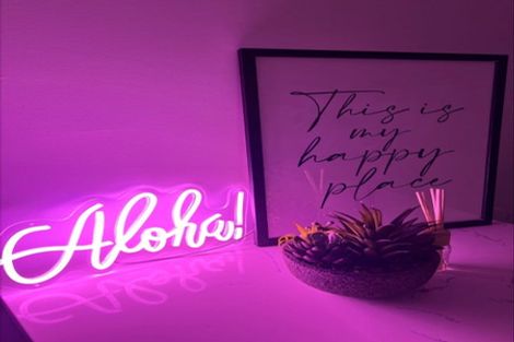 Photo of property in 1 Te Puketoka Lane, Mangere, 2022