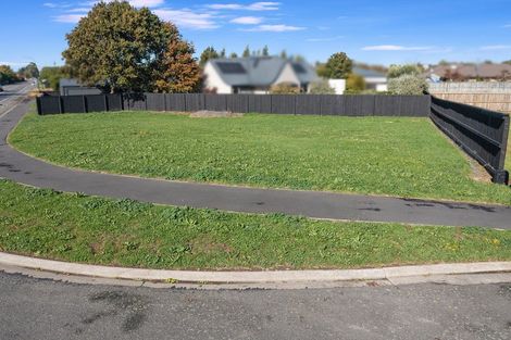Photo of property in 34 Birchs Road, Prebbleton, 7604