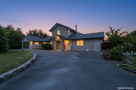 Photo of property in 140 Awamoa Road, Holmes Hill, Oamaru, 9492