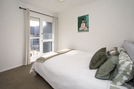 Photo of property in 4/53 Brockworth Place, Riccarton, Christchurch, 8011