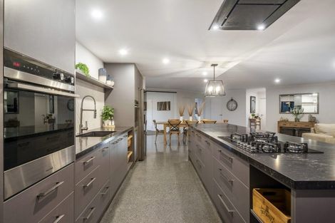 Photo of property in 253 Horseshoe Bush Road, Dairy Flat, Albany, 0794