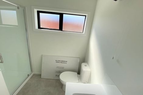 Photo of property in 17u1 Lyon Street, Frankton, Hamilton, 3204