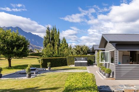 Photo of property in 45 Ferry Hill Drive, Lower Shotover, Queenstown, 9371
